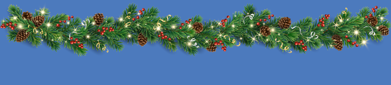 The Scents of Christmas
