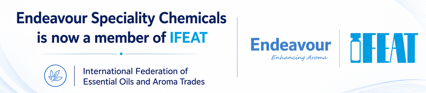 Endeavour Speciality Chemicals Joins IFEAT